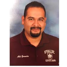 UHS Coyote Band_UCISD