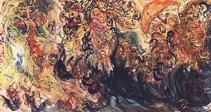 We did not find results for: Terpopuler 30 Lukisan Barong Karya Affandi Rudi Gambar