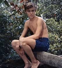 Dare to See - Luke Halpin Nude Unleashed