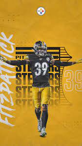 Get the latest pittsburgh steelers news, photos, rankings, lists and more on bleacher report Pittsburgh Steelers Video Conferencing Background Pittsburgh Steelers Steelers Com
