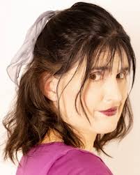 Happy Birthday to my sweet little friend.