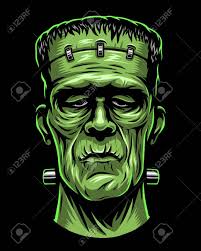 Download frankenstein coloring pages and use any clip art,coloring,png graphics in your website, document or presentation. Color Illustration Of Frankenstein Head Royalty Free Cliparts Vectors And Stock Illustration Image 84902606
