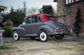 Image result for Mist Gray 1964 Morris