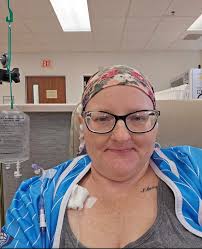 Fundraiser by Rachel Miller : Support Desiree Caudill's Battle with Breast  Cancer
