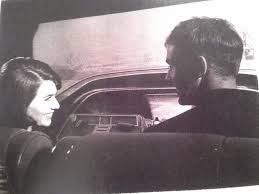 A Deleted Scene From 2001 That Involved A Futuristic Car