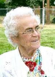 Henrietta Ridenour Obituary