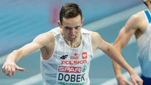 Patryk dobek de dünya atletizm. Szczecinscy Zawodnicy Patryk Dobek I Piotr Lisek Z Medalami Hme Sport Radio Szczecin