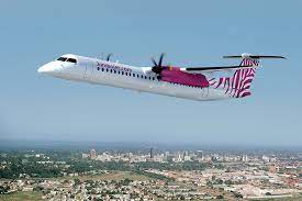 Jambojet fleet (based on our database records). Jambojet Prepares For Kigali And Mogadishu Launch