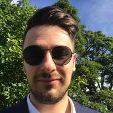 Ben Harrington (@benharrington90)