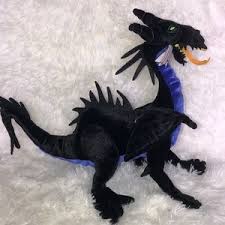 La belle au bois dormant), or little briar rose (german: Disney Toys 8 Sleeping Beauty Maleficent Plush Dragon Poshmark