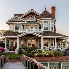 Pin By Syniya On Home In 2020 Dream House Exterior Dream Home Design House Designs Exterior