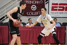 Tyrn Flowers signs with UMass; Derek Kellogg says 3-star recruit will be  'big part of our program'