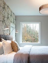 Reading Lights Above Headboard Design Ideas