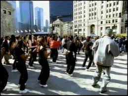 instructional dance crazes of the 2000s cha cha slide dance music videos dance music