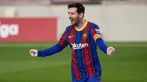 Messi is yet to commit to the blaugrana project under new. Barcelona Positive On Lionel Messi S Contract And Expect To Seal New Deal In The First Week Of August Eurosport