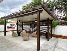 Pin By Aluminum Roof Pergola Patio Co On Aluminum Roof Pergola Pergola Patio Patio Garden Design Pergola