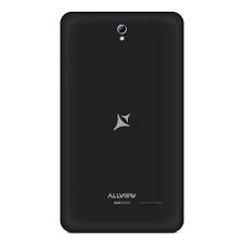 Tableta Allview Ax4 Nano cu procesor ...