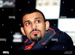 Naseem hamed hi-res stock photography and images