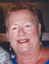 Obituary for Elizabeth Ann Eisch