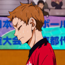 Series, including characters from both the manga and anime series. Yaku Icons Tumblr Posts Tumbral Com