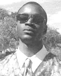 Obituary for De'Angelo Outten