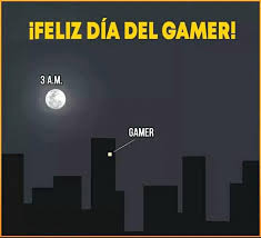 Check spelling or type a new query. Feliz Dia Del Gamer No Molestar Estoy Jugando Dota Facebook