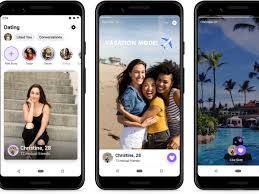 Soon after the quarantine started, a popular dating app hinge launched a date from home feature that lets users join a video chat if both agree. Facebook Dating Im Test 2021 Unsere Erfahrungen Mit Dem Flirt Netzwerk Netzwelt