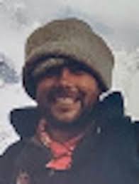 Peter Cook Hunter Obituary