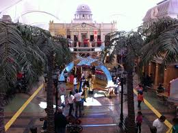 The 10th Kidzania To Open And World S Biggest Around The Worlds World S Biggest Play Area