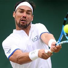7 subscribe to receive the latest news from the international tennis federation via our weekly newsletter. Italy S Fognini Has Surgery On Both Ankles Sport