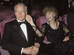 Paul Newman and Joanne Woodward's Relationship: A Look Back