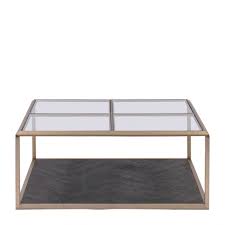Take your coffee table to two levels. Stanton Coffee Table