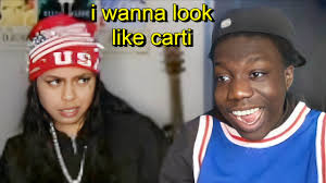 Who Is Gio, Playboi Carti's New Girlfriend?