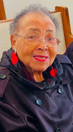 Christine Byrd Payne Obituary (1929