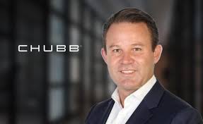 Ben Carey to join Chubb as APAC head of field operations