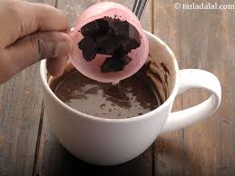 Eggless Chocolate Mug Cake Recipe Microwave Mug Cake Indian Style Dark Chocolate Mug Cake Recipe Mug Cake Microwave Mug Recipes Mug Cake