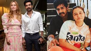 The actor says that for the first time, his son wished him in a full sentence by saying happy birthday papa. Vishnu Vishal Jwala Gutta Wedding Date Is Official Now Tamil News Indiaglitz Com