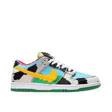 They offer a variety of different flavors to please everyone. Nike Sb Dunk Low Ben Jerry S Chunky Dunky