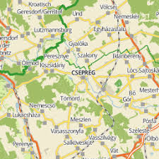Vas megye, a szombathelyi egyházmegye és a szombathelyi járás székhelye. Szombathely Terkep Google Marlpoint