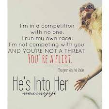 Start studying lord of the flies quotes. He S Into Her Quotes By Maxinejiji Home Facebook