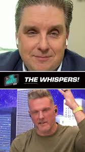 #Windy takes us #behindthescenes 🤣 @Pat McAfee Show Clips #funny #nba  #patmcafee #ESPNNBAPlayoffs