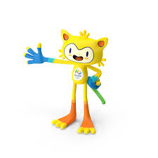 2016 summer olympics 2016 summer paralympics rio de janeiro olympic sports vinicius and tom, brazil rio olympic mascot png clipart. Vinicius Png Images Psds For Download Pixelsquid