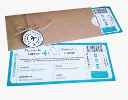 Book now & travel the world for less! Invitacion Ticket De Avion Hd Png Download Kindpng