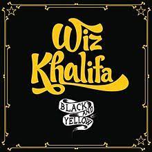 Tyga)' de wiz khalifa ,incluida en su disco 'singles' en el año 2017.este track 04 del álbum singles es una de las mejores canciones hip hop ,junto a temas como something new. Black And Yellow Wikipedia
