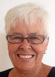 Ann Boone Obituary (1941