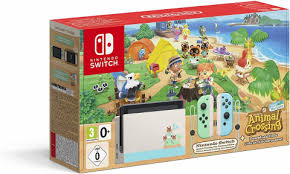 Cyber Monday Le Pack Switch Edition Animal Crossing Baisse Encore Son Prix Sur Leclerc Actualites Jeuxvideo Com Charles leclerc official facebook page. le pack switch edition animal crossing