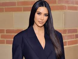 If you match these hair properties, then check out the best 9 of her hairstyles that are listed below and get your hair styled like a celeb ! Kim Kardashian Accused Of Blackface On New Magazine Cover Insider