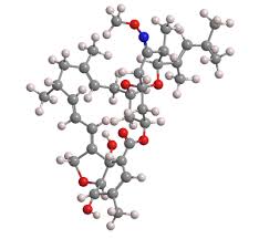 Image result for Moxidectin