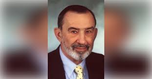 Obituary information for Ronald Kagel