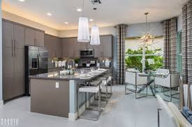 Inside out kitchen cabinets & more, fresno, california. Gl Homes On Twitter Gldesigntip Visual Contrast Is What Makes All Rooms Feel Alive Beautiful Interesting And Unique And The Dining Room Is No Exception Follow The Link In Our Bio And
